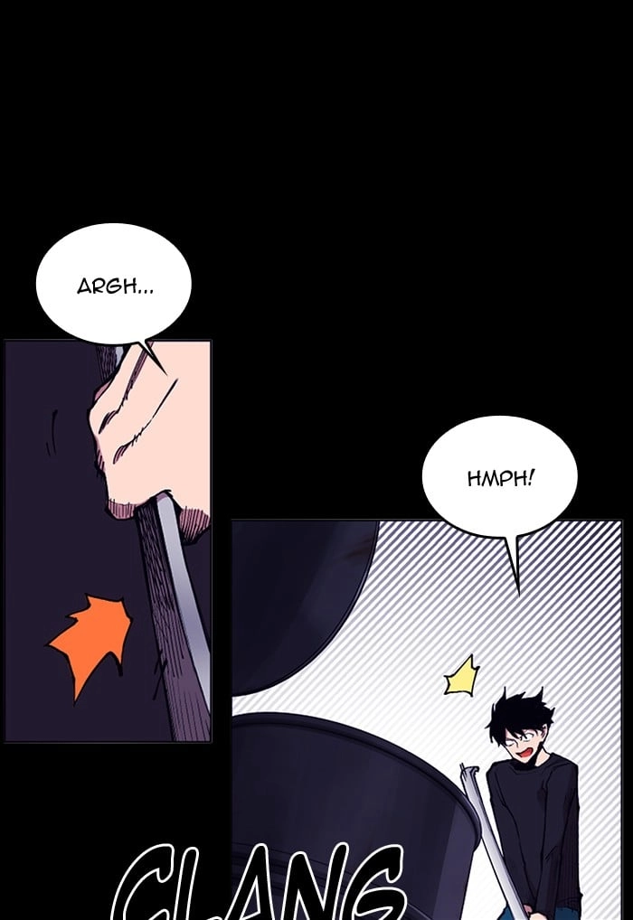 Hardcore Leveling Warrior Chapter 282 – S2-99 Page 63