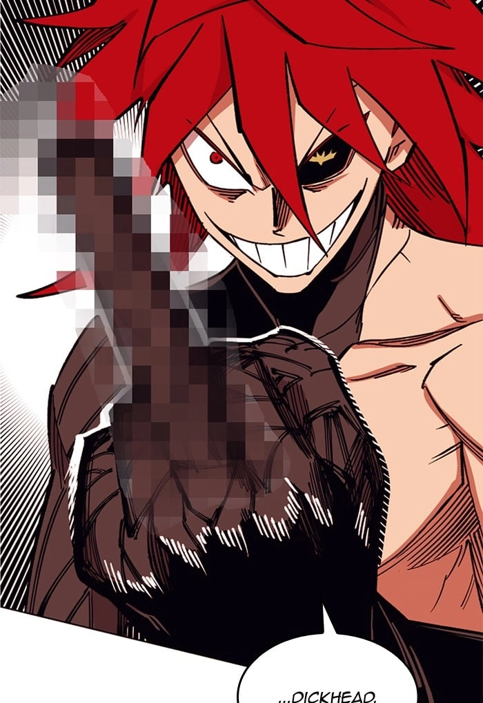 Hardcore Leveling Warrior Chapter 282 – S2-99 Page 96