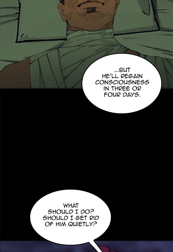 Hardcore Leveling Warrior Chapter 282 – S2-99 Page 48