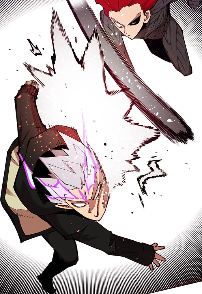 Hardcore Leveling Warrior Chapter 282 – S2-99 Page 125