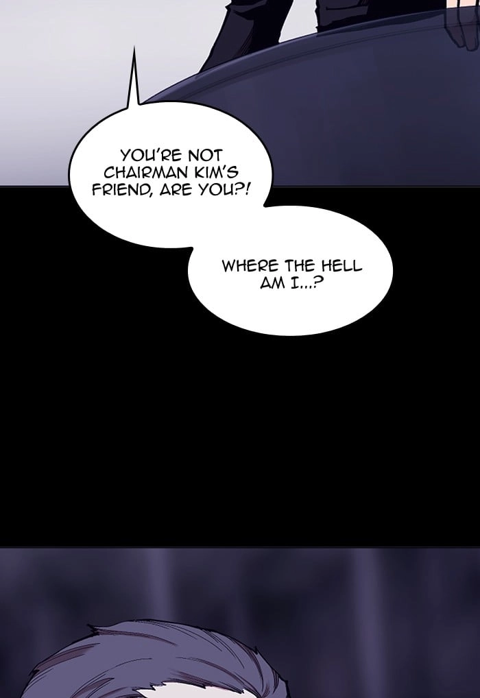 Hardcore Leveling Warrior Chapter 282 – S2-99 Page 59