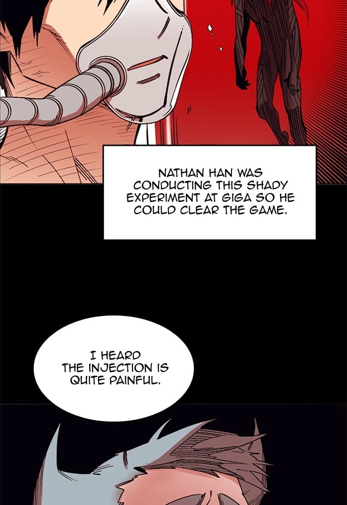 Hardcore Leveling Warrior Chapter 282 – S2-99 Page 80
