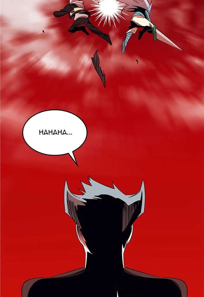 Hardcore Leveling Warrior Chapter 282 – S2-99 Page 32