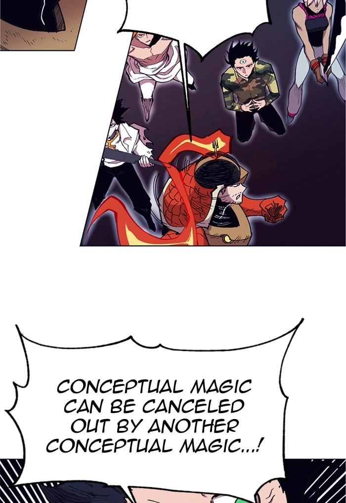 Hardcore Leveling Warrior Chapter 282 – S2-99 Page 142