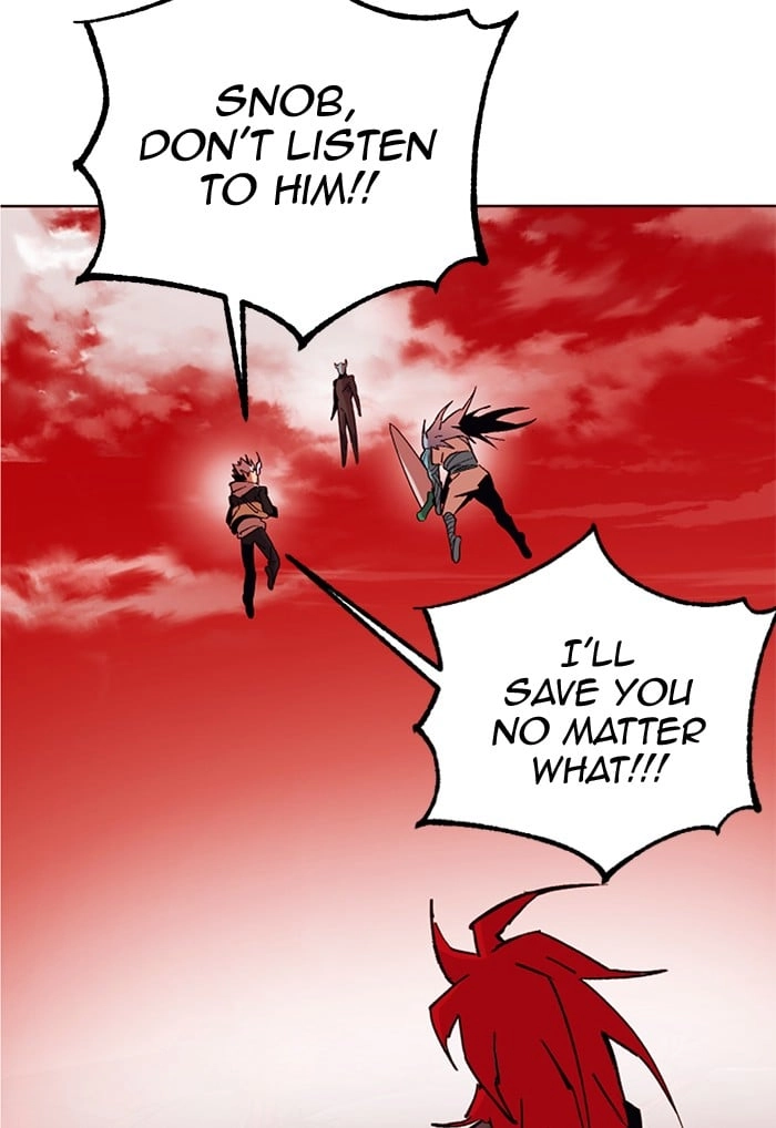 Hardcore Leveling Warrior Chapter 282 – S2-99 Page 88