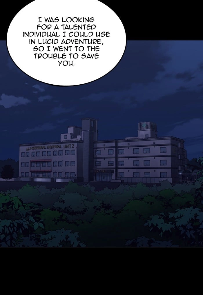 Hardcore Leveling Warrior Chapter 282 – S2-99 Page 61