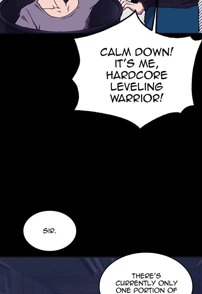 Hardcore Leveling Warrior Chapter 282 – S2-99 Page 65