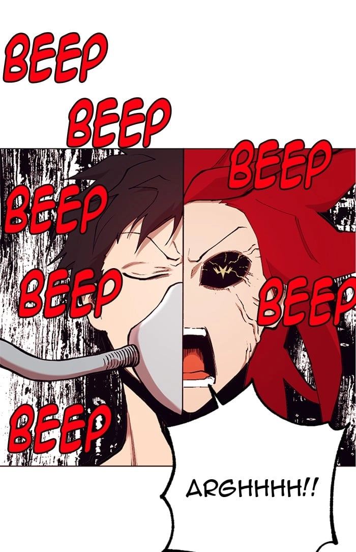 Hardcore Leveling Warrior Chapter 282 – S2-99 Page 108