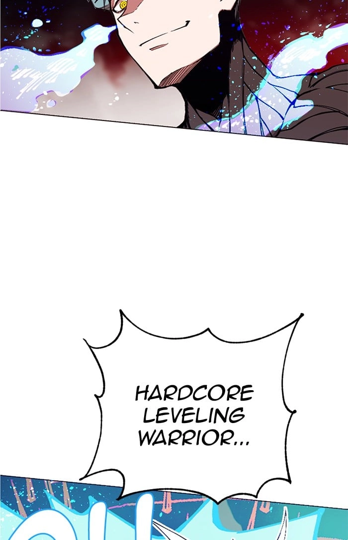 Hardcore Leveling Warrior Chapter 282 – S2-99 Page 132