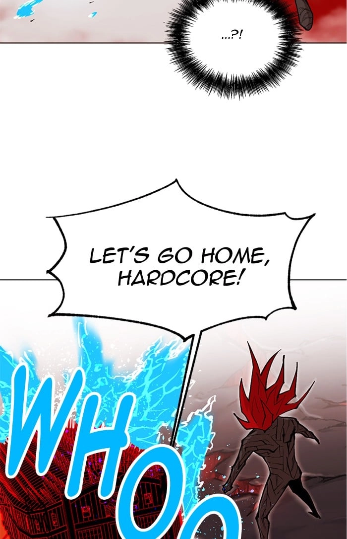 Hardcore Leveling Warrior Chapter 282 – S2-99 Page 130