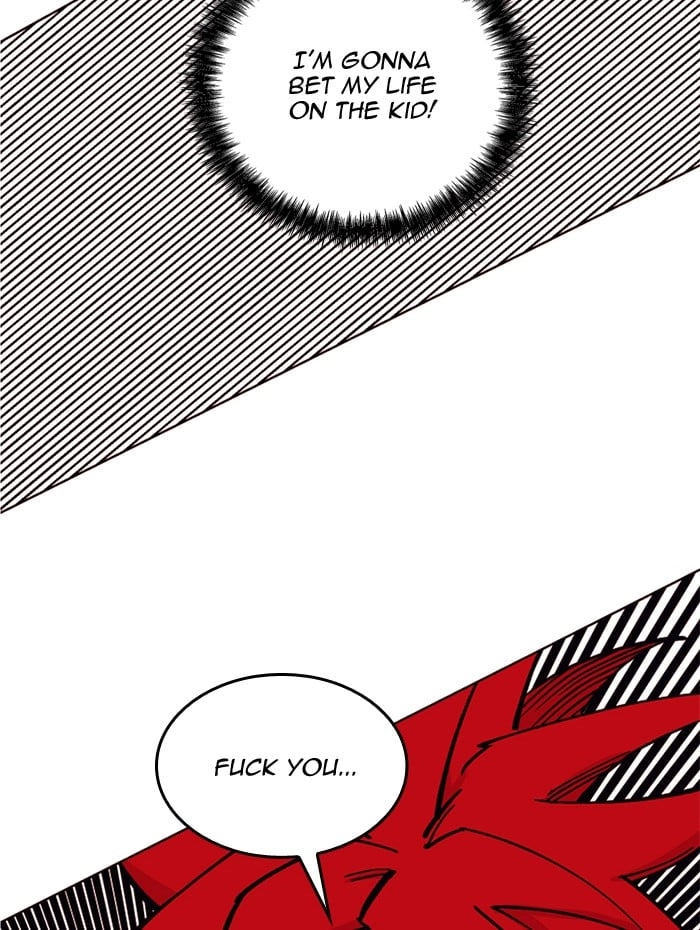 Hardcore Leveling Warrior Chapter 282 – S2-99 Page 95