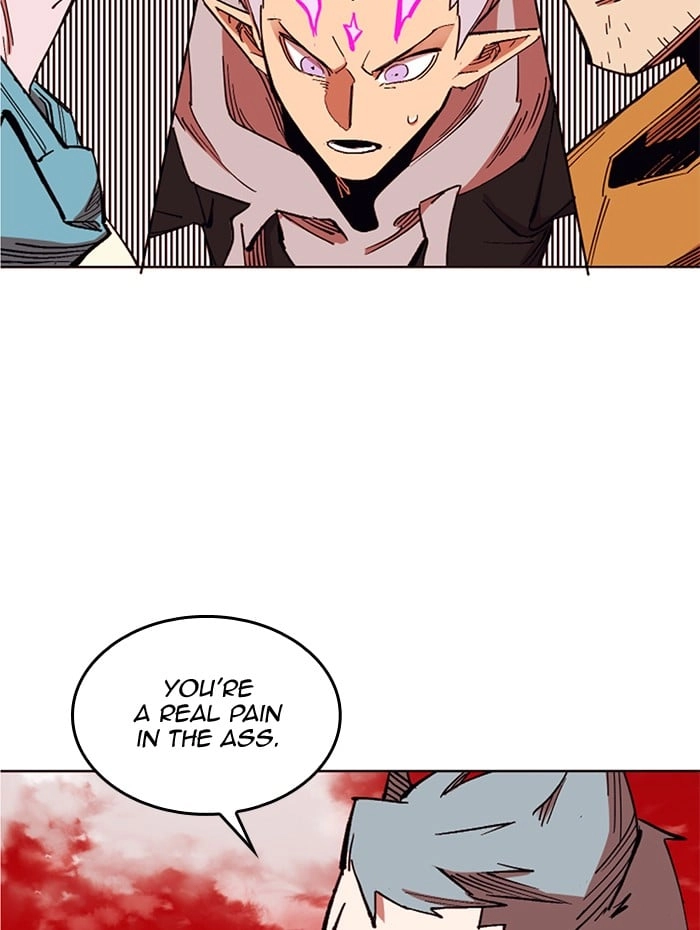 Hardcore Leveling Warrior Chapter 282 – S2-99 Page 99