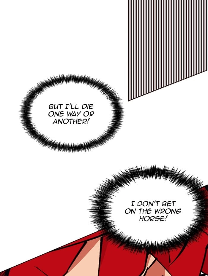 Hardcore Leveling Warrior Chapter 282 – S2-99 Page 93
