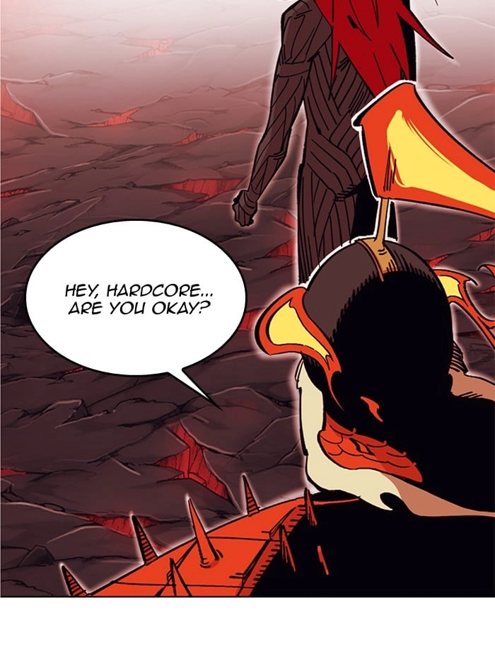 Hardcore Leveling Warrior Chapter 282 – S2-99 Page 89