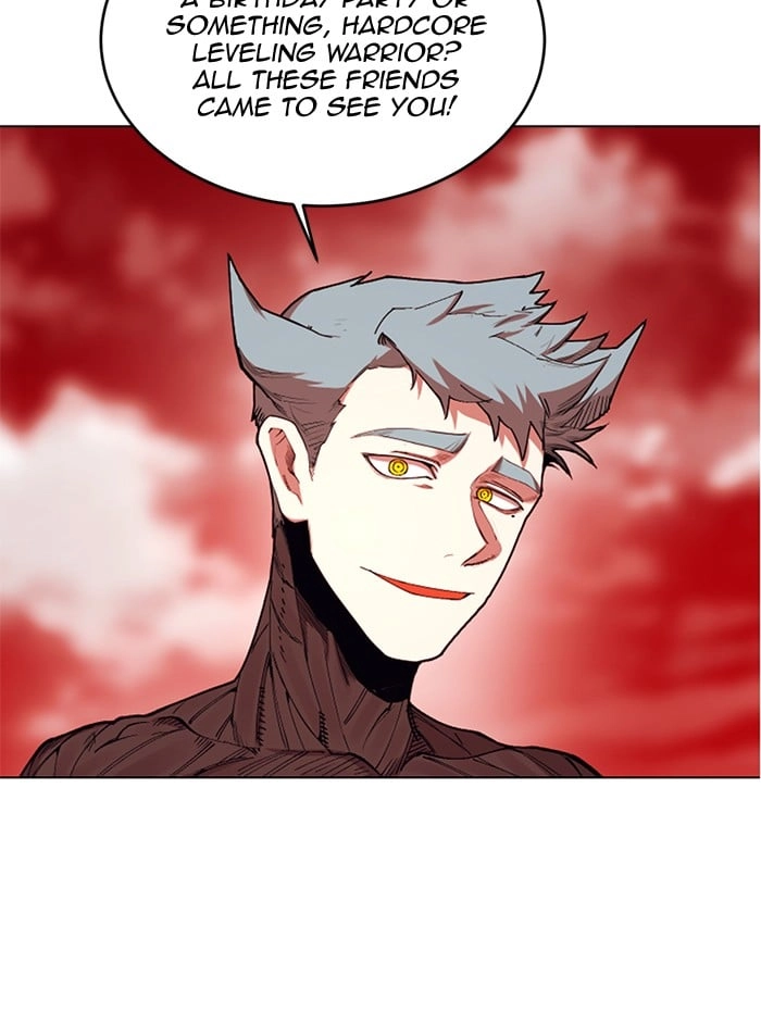 Hardcore Leveling Warrior Chapter 282 – S2-99 Page 14