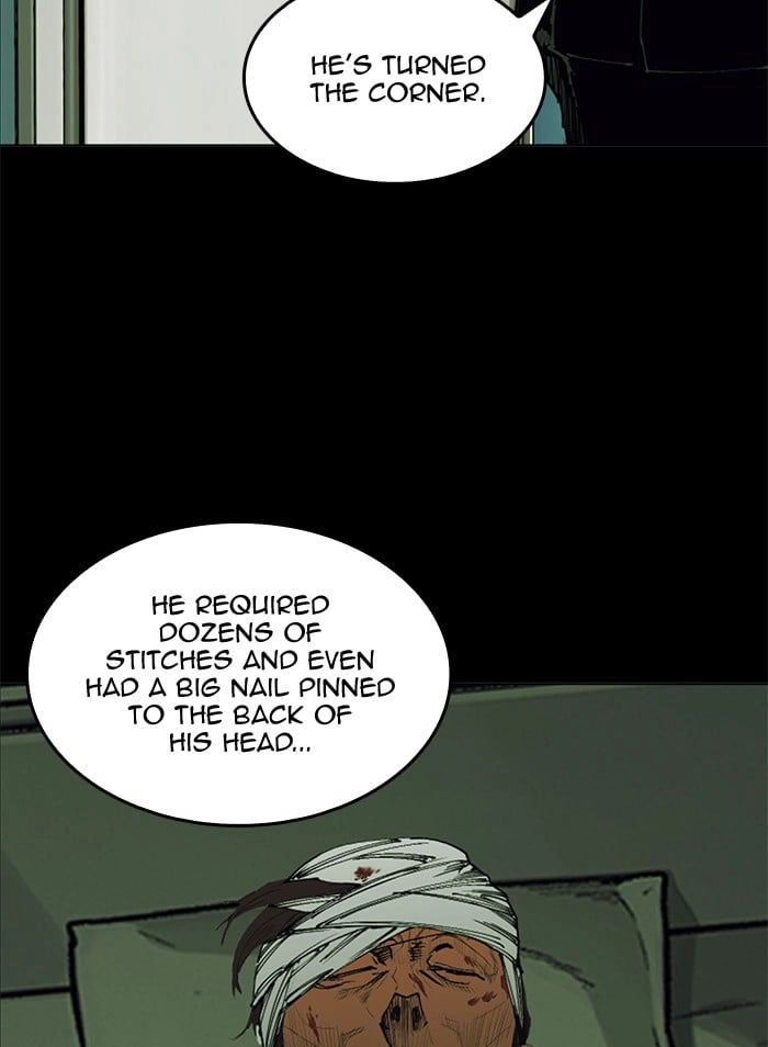 Hardcore Leveling Warrior Chapter 282 – S2-99 Page 47