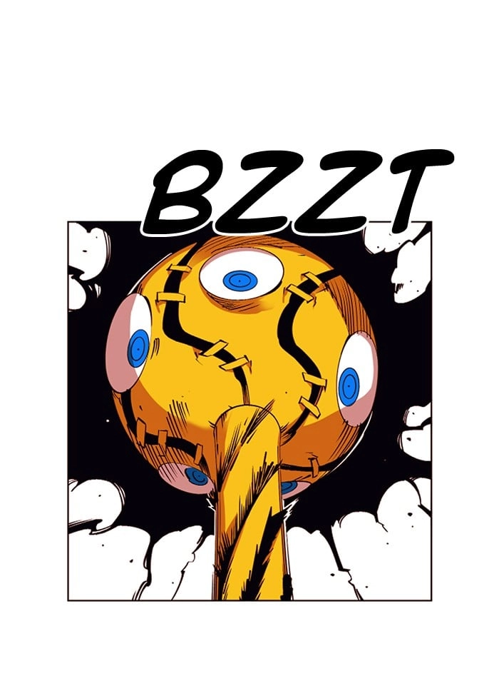 Hardcore Leveling Warrior Chapter 282 – S2-99 Page 25