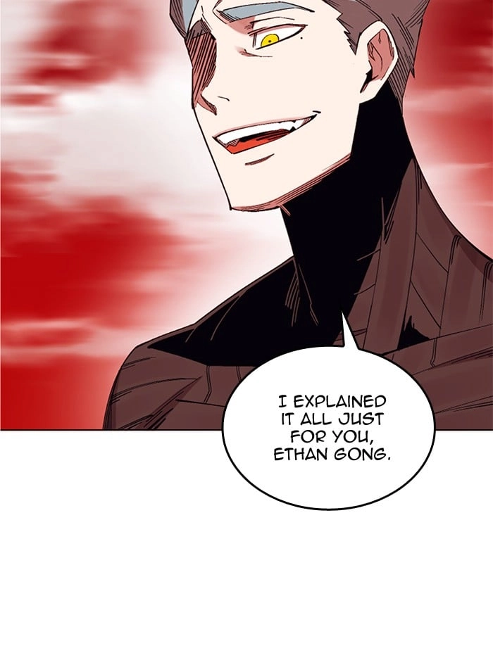 Hardcore Leveling Warrior Chapter 282 – S2-99 Page 35