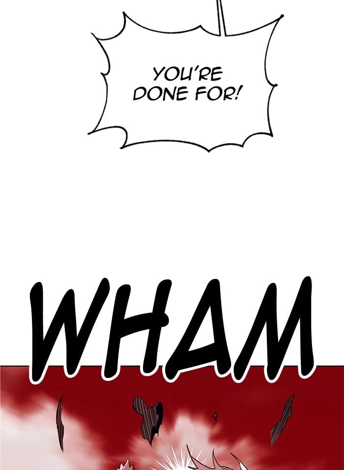 Hardcore Leveling Warrior Chapter 282 – S2-99 Page 31