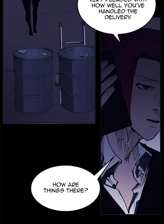 Hardcore Leveling Warrior Chapter 282 – S2-99 Page 45