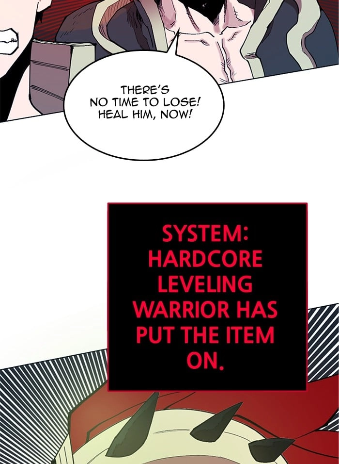 Hardcore Leveling Warrior Chapter 282 – S2-99 Page 155