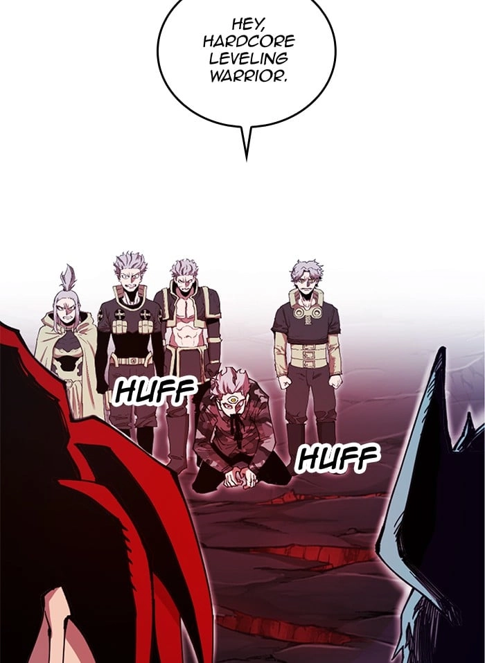 Hardcore Leveling Warrior Chapter 282 – S2-99 Page 145