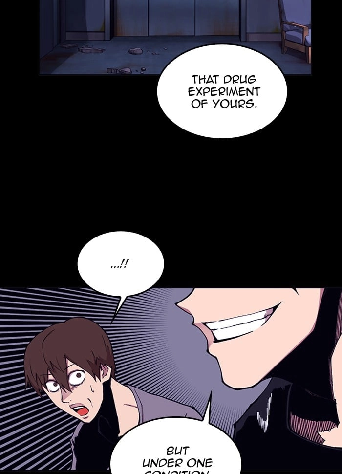 Hardcore Leveling Warrior Chapter 282 – S2-99 Page 70