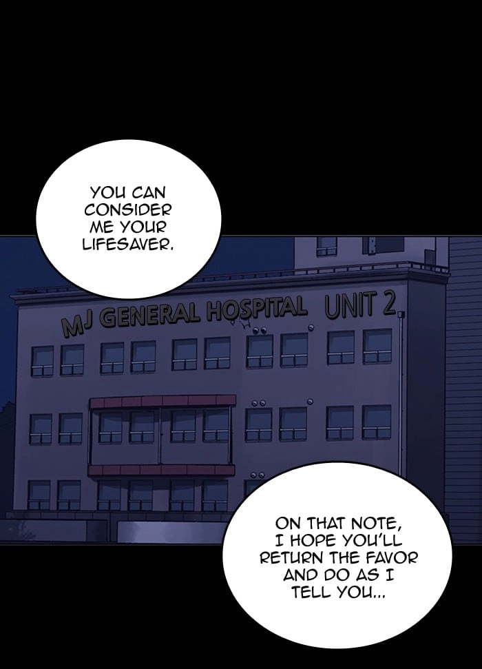 Hardcore Leveling Warrior Chapter 282 – S2-99 Page 62