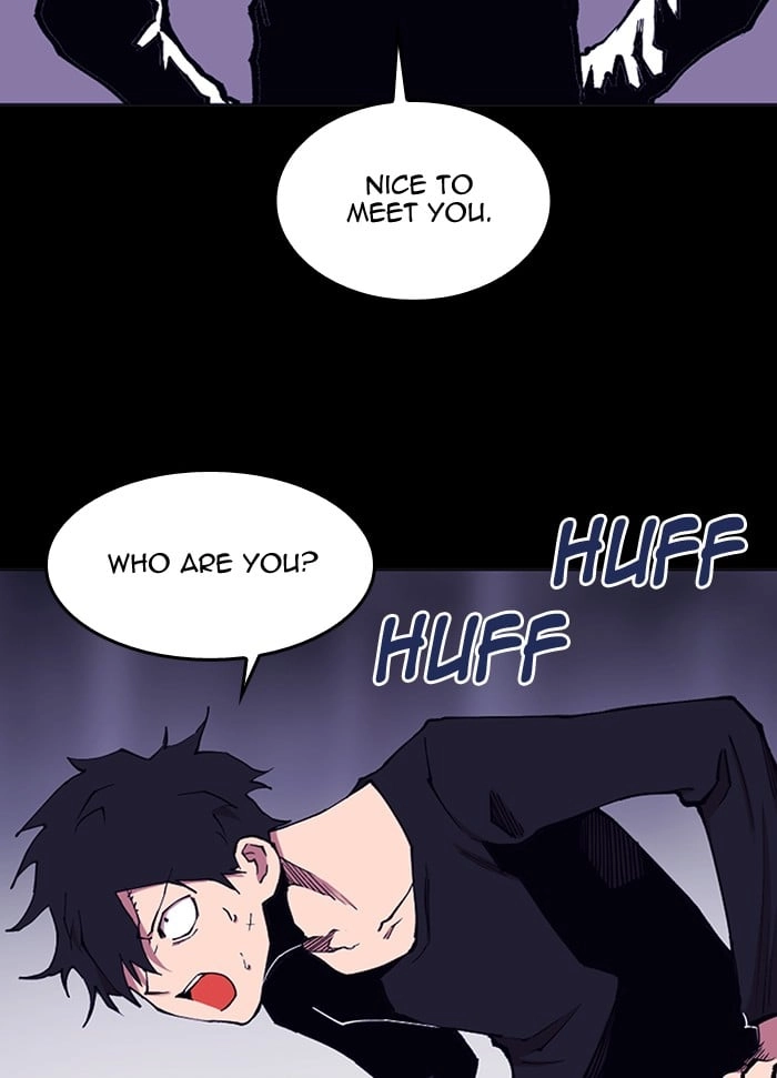 Hardcore Leveling Warrior Chapter 282 – S2-99 Page 58