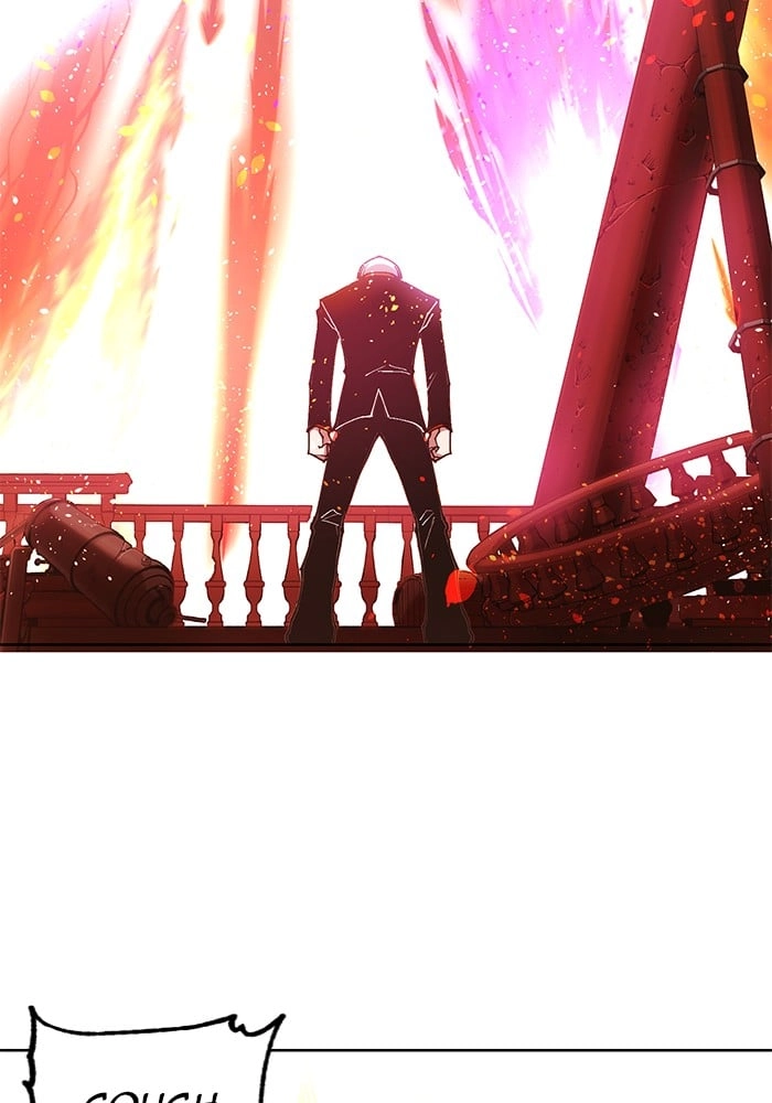 Hardcore Leveling Warrior Chapter 284 – S2-101 Page 31