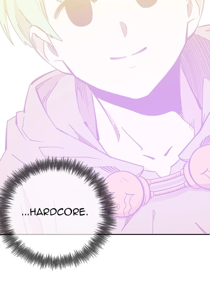 Hardcore Leveling Warrior Chapter 284 – S2-101 Page 77