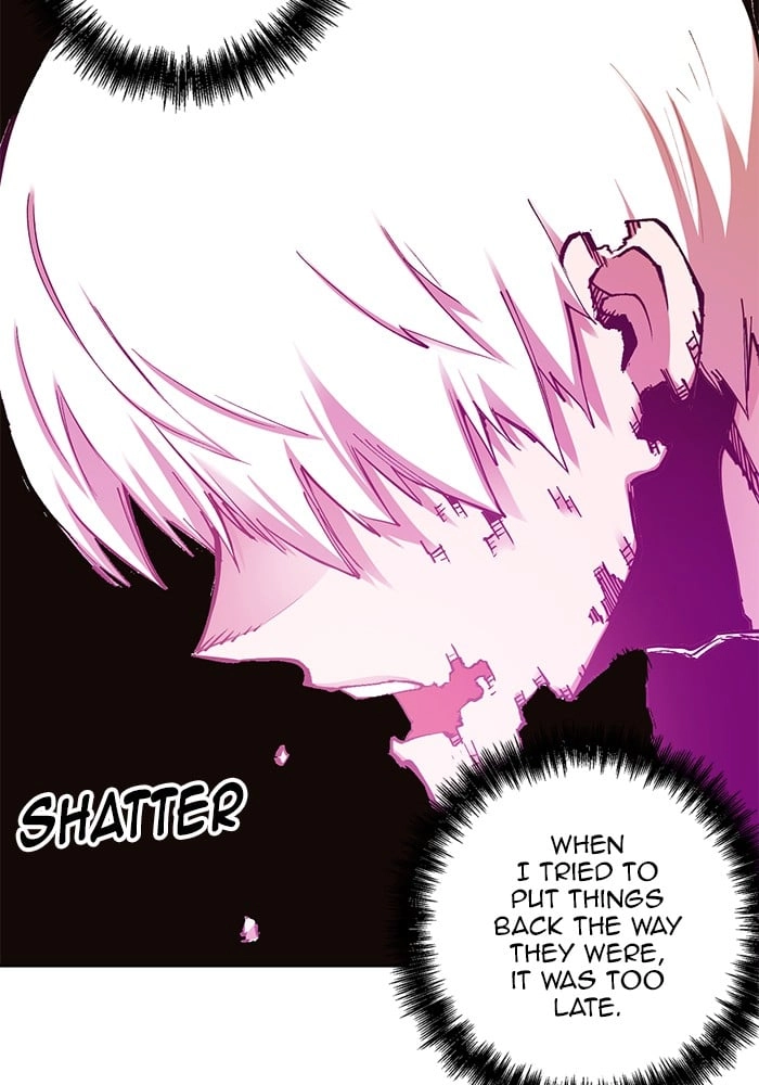 Hardcore Leveling Warrior Chapter 284 – S2-101 Page 45