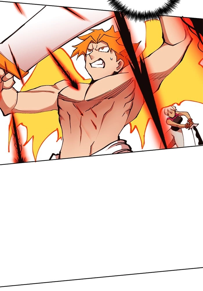 Hardcore Leveling Warrior Chapter 284 – S2-101 Page 37