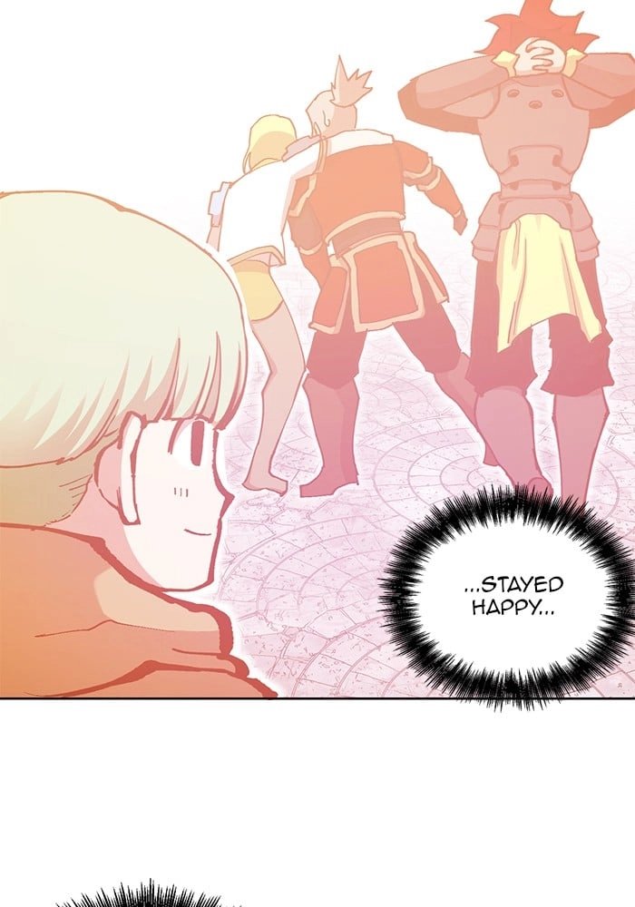 Hardcore Leveling Warrior Chapter 284 – S2-101 Page 35
