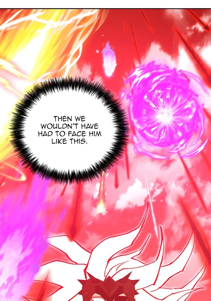 Hardcore Leveling Warrior Chapter 284 – S2-101 Page 41