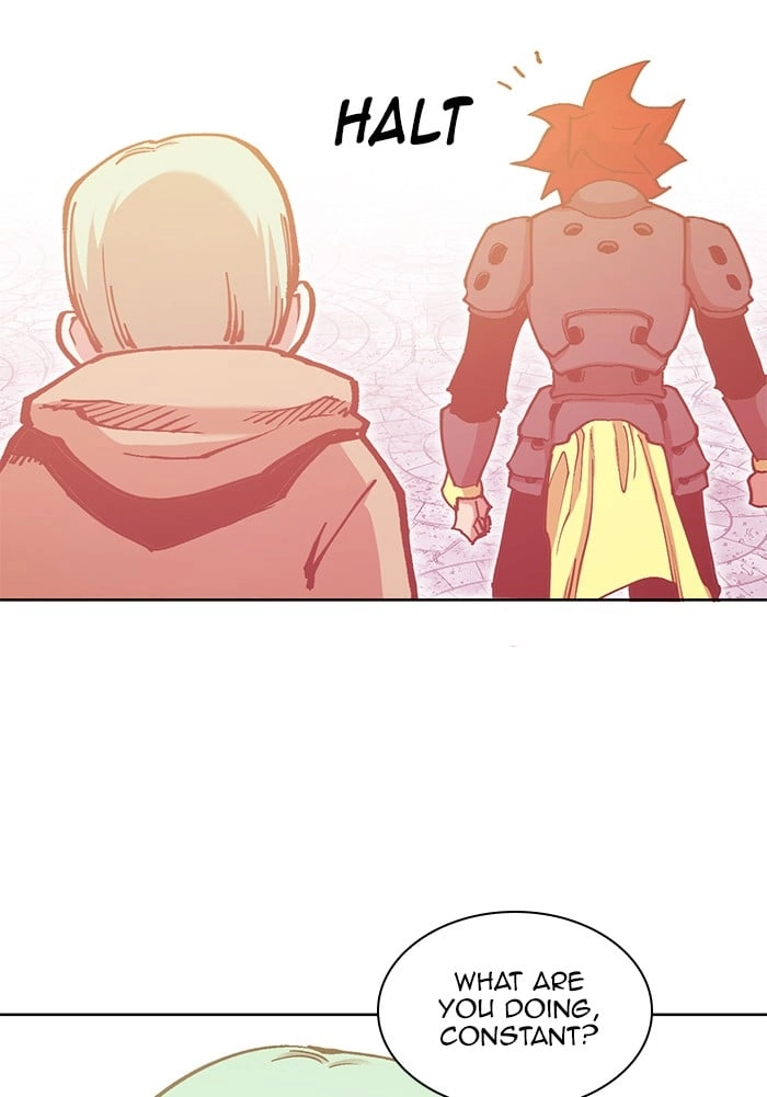Hardcore Leveling Warrior Chapter 284 – S2-101 Page 38