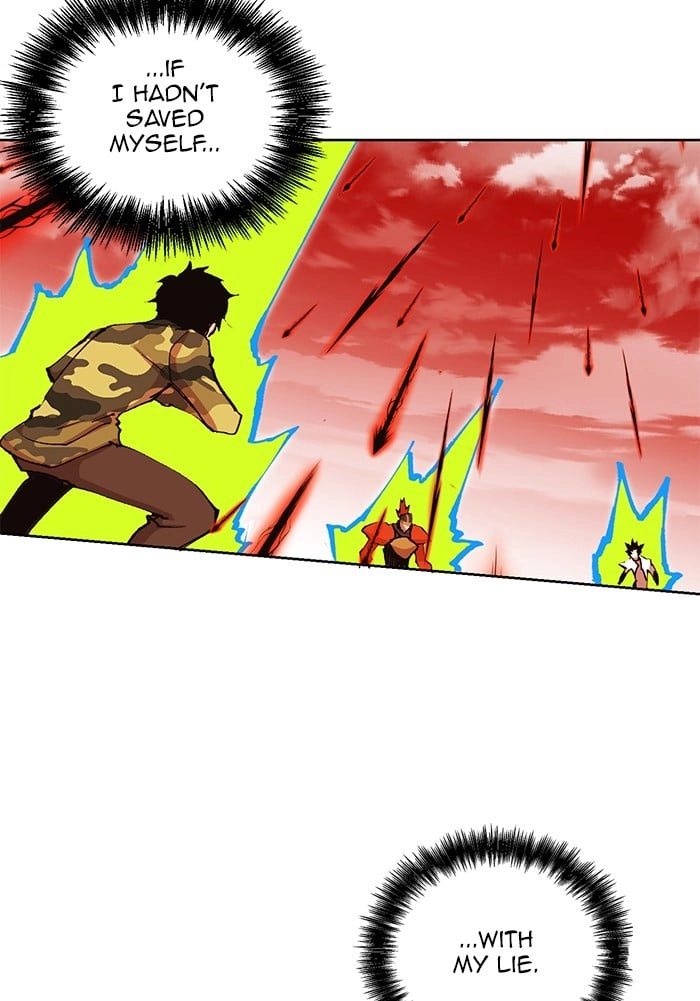 Hardcore Leveling Warrior Chapter 284 – S2-101 Page 36