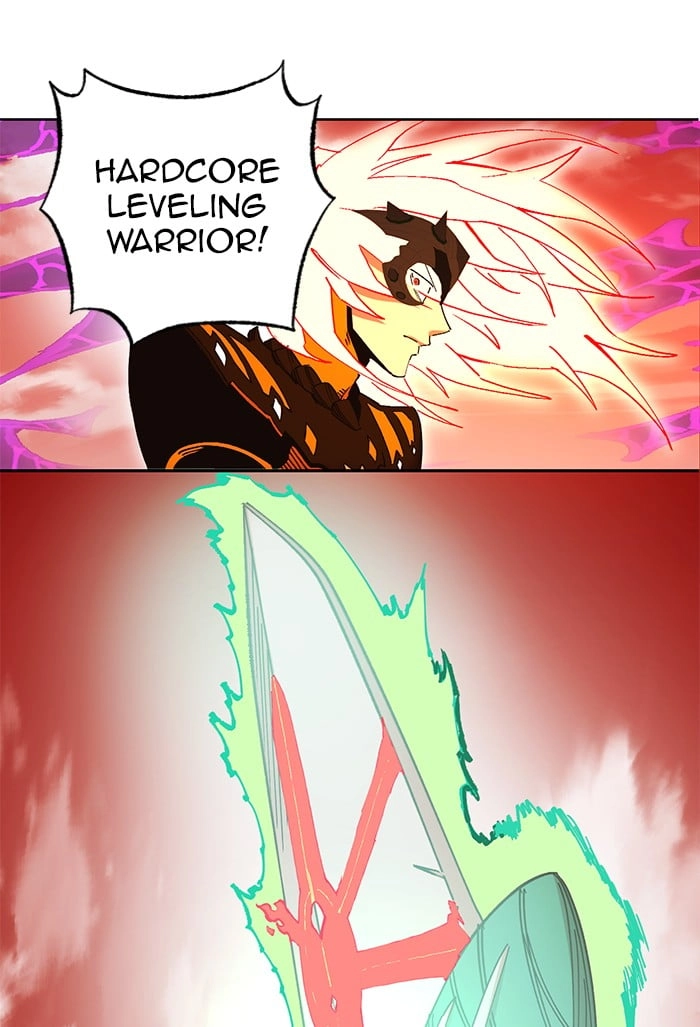 Hardcore Leveling Warrior Chapter 284 – S2-101 Page 92