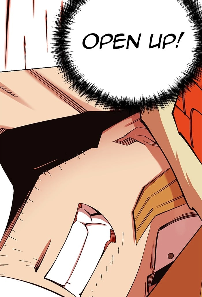 Hardcore Leveling Warrior Chapter 284 – S2-101 Page 65