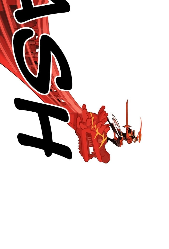 Hardcore Leveling Warrior Chapter 284 – S2-101 Page 63
