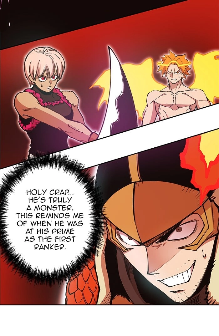 Hardcore Leveling Warrior Chapter 284 – S2-101 Page 15