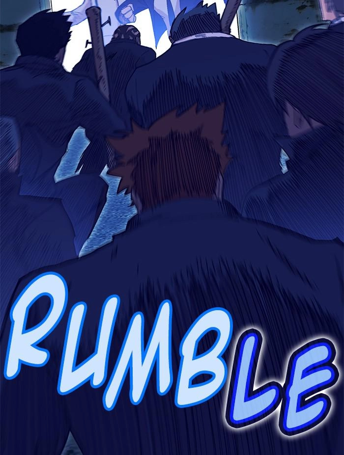 Hardcore Leveling Warrior Chapter 315 – S2-132 Page 60