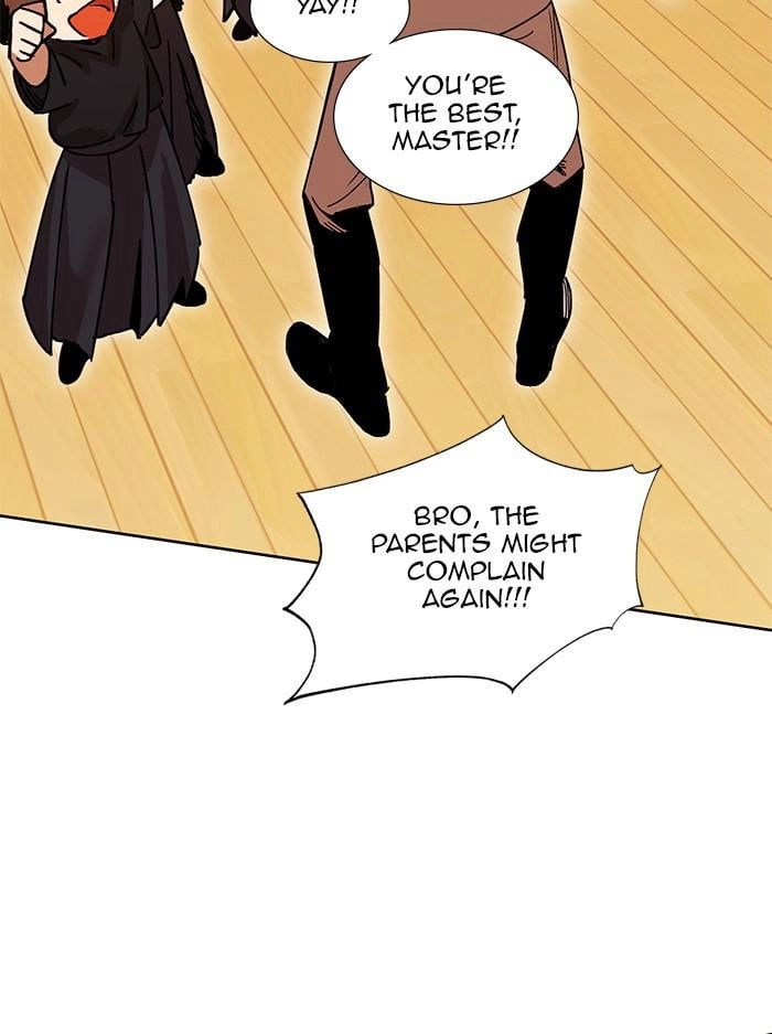 Hardcore Leveling Warrior Chapter 315 – S2-132 Page 107