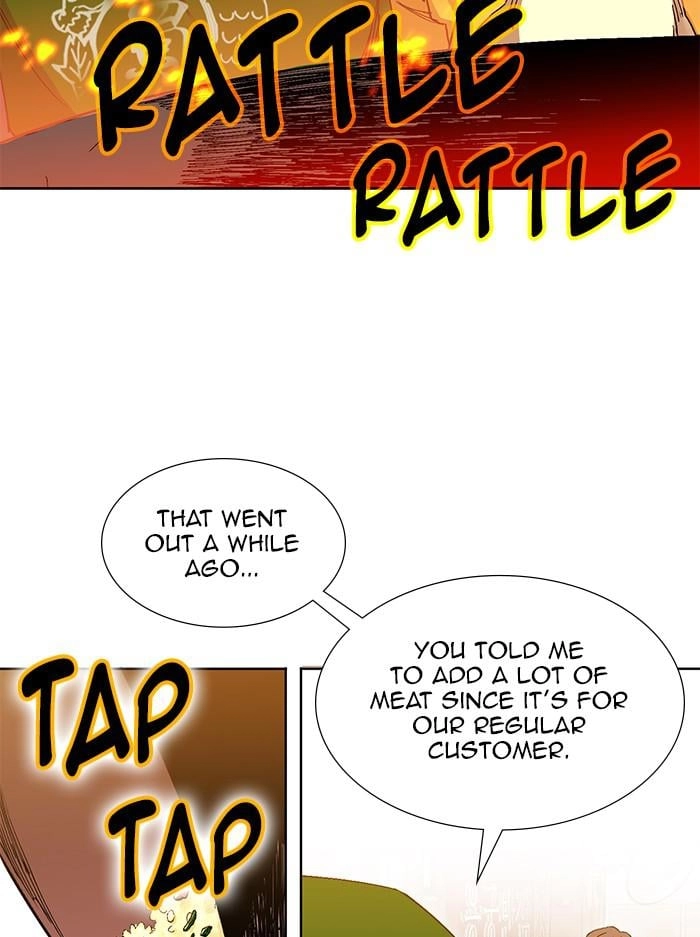 Hardcore Leveling Warrior Chapter 315 – S2-132 Page 11