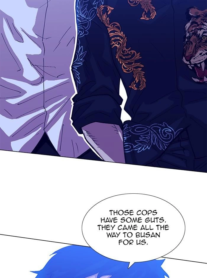 Hardcore Leveling Warrior Chapter 315 – S2-132 Page 77