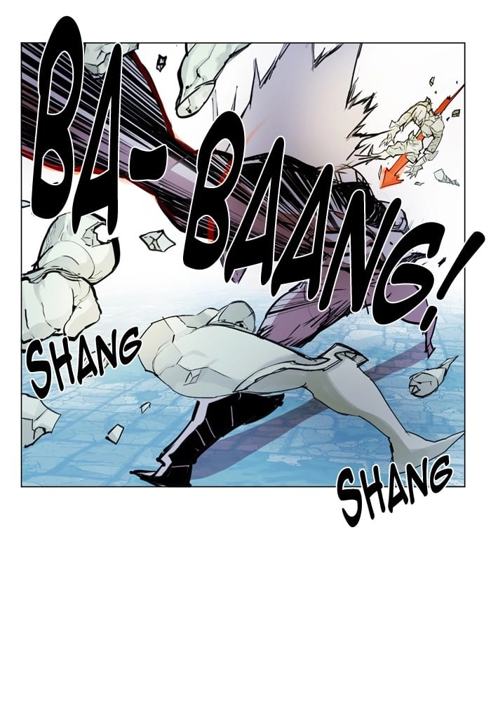 Hardcore Leveling Warrior Chapter 20 Page 41