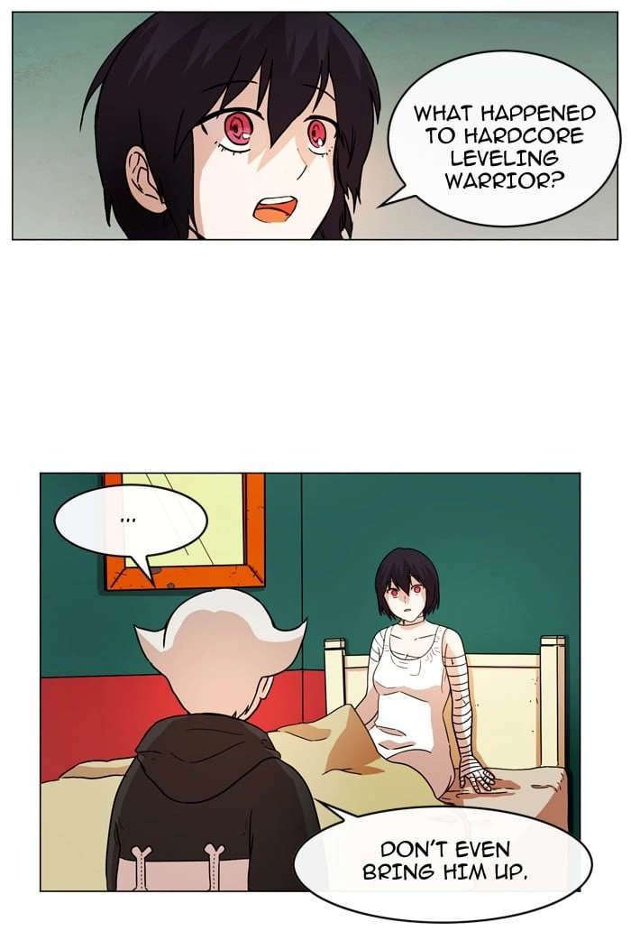 Hardcore Leveling Warrior Chapter 20 Page 71