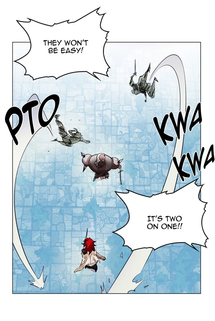 Hardcore Leveling Warrior Chapter 20 Page 39