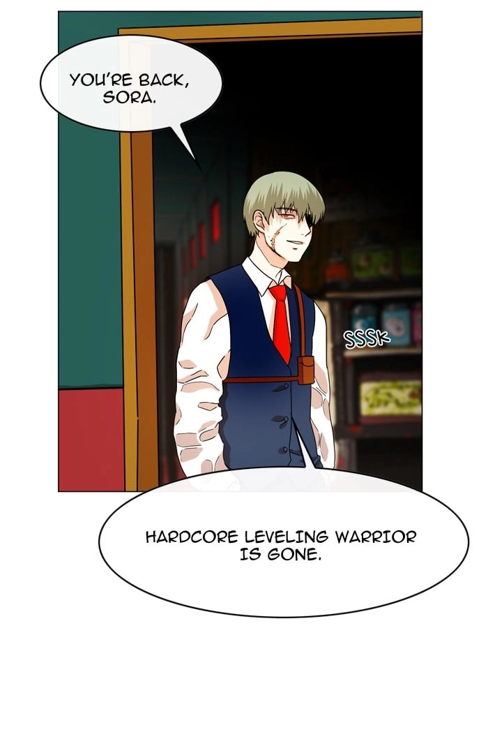 Hardcore Leveling Warrior Chapter 20 Page 73