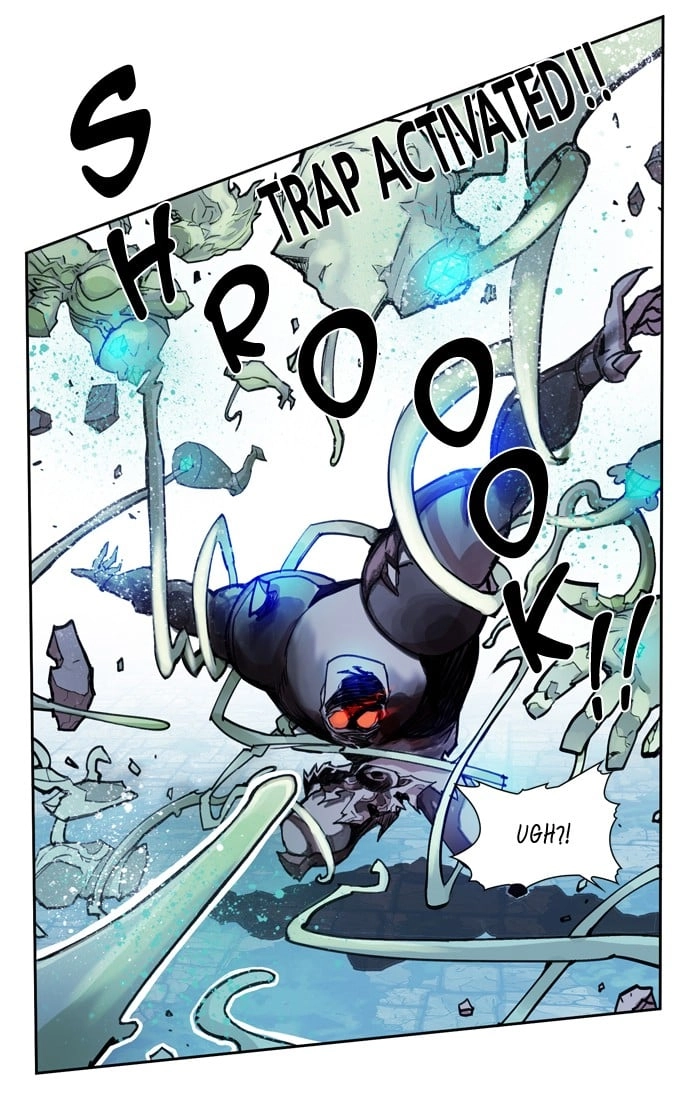 Hardcore Leveling Warrior Chapter 20 Page 43